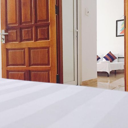 Tuong Van Homestay Дананг Екстериор снимка