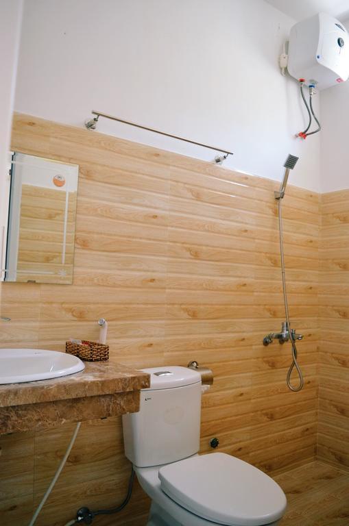 Tuong Van Homestay Дананг Екстериор снимка