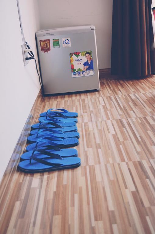 Tuong Van Homestay Дананг Екстериор снимка