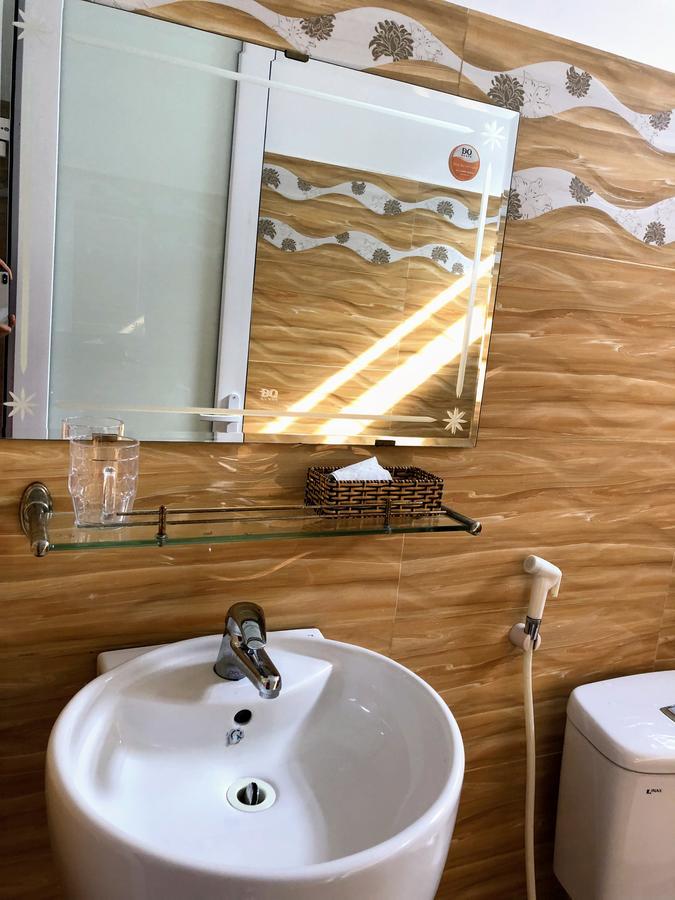 Tuong Van Homestay Дананг Екстериор снимка