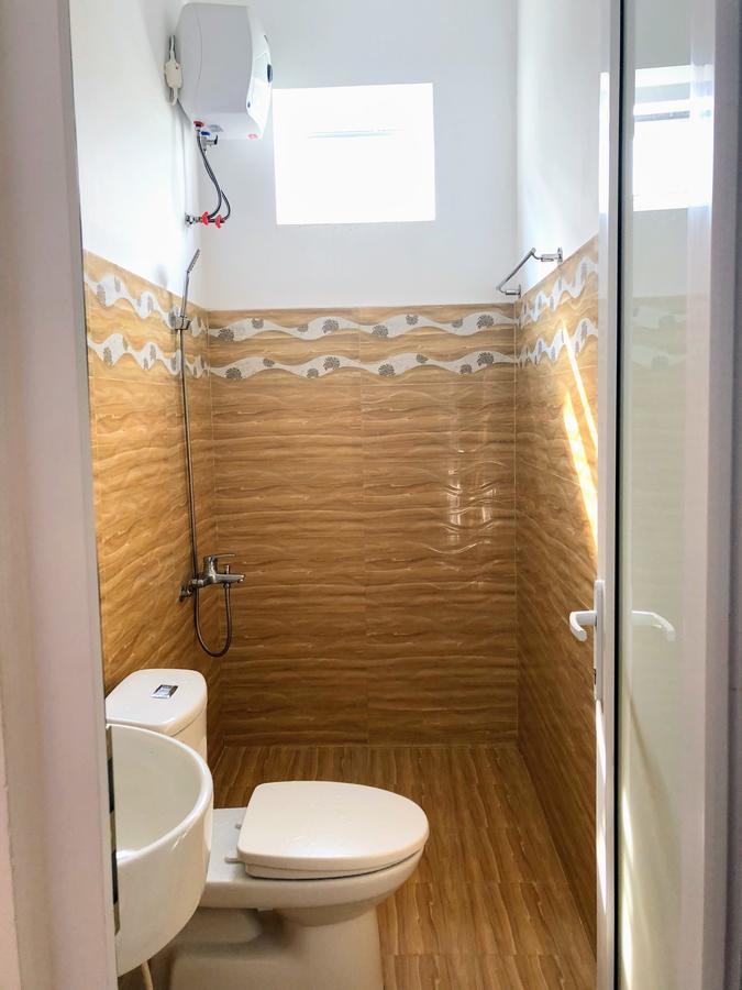 Tuong Van Homestay Дананг Екстериор снимка