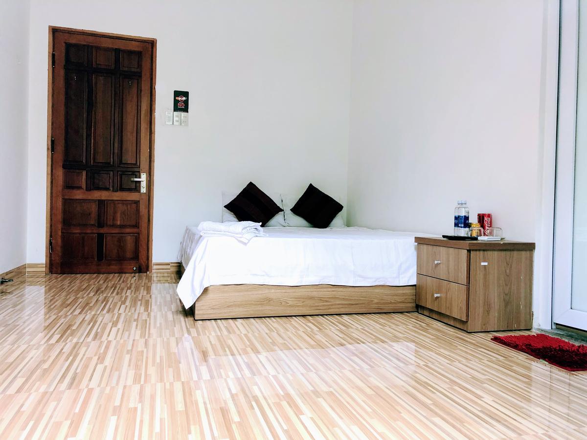 Tuong Van Homestay Дананг Екстериор снимка
