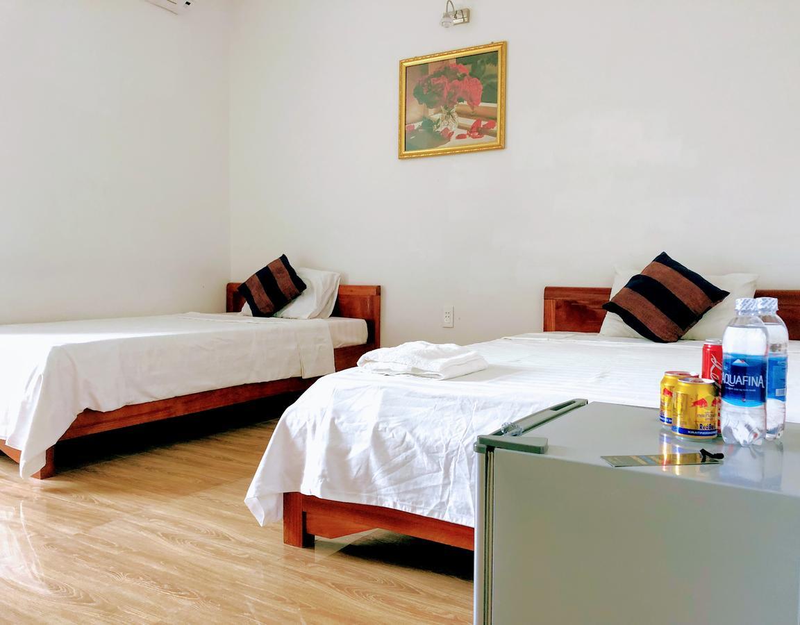 Tuong Van Homestay Дананг Екстериор снимка