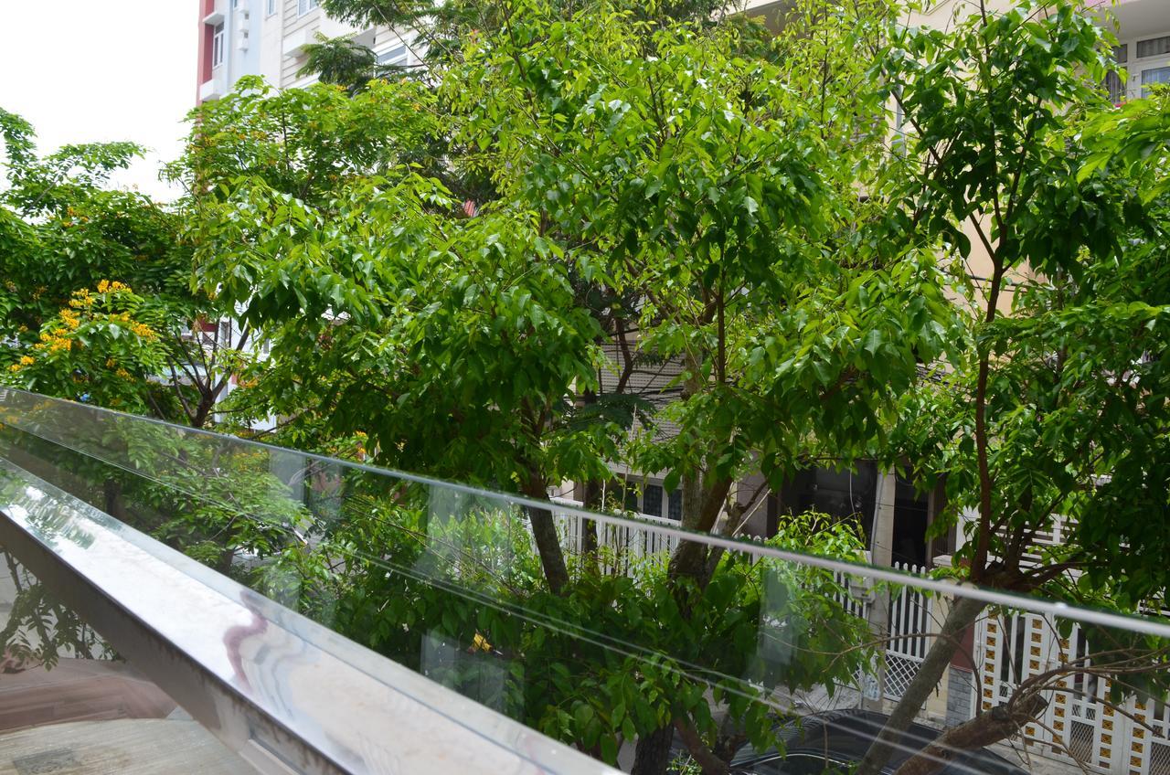 Tuong Van Homestay Дананг Екстериор снимка