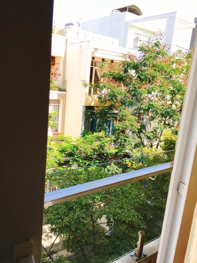 Tuong Van Homestay Дананг Екстериор снимка