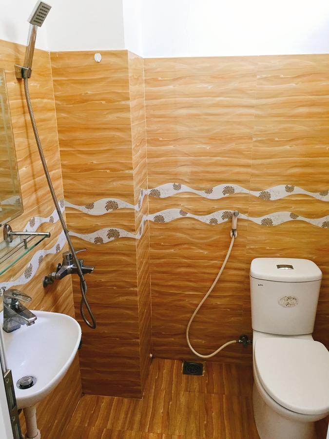 Tuong Van Homestay Дананг Екстериор снимка