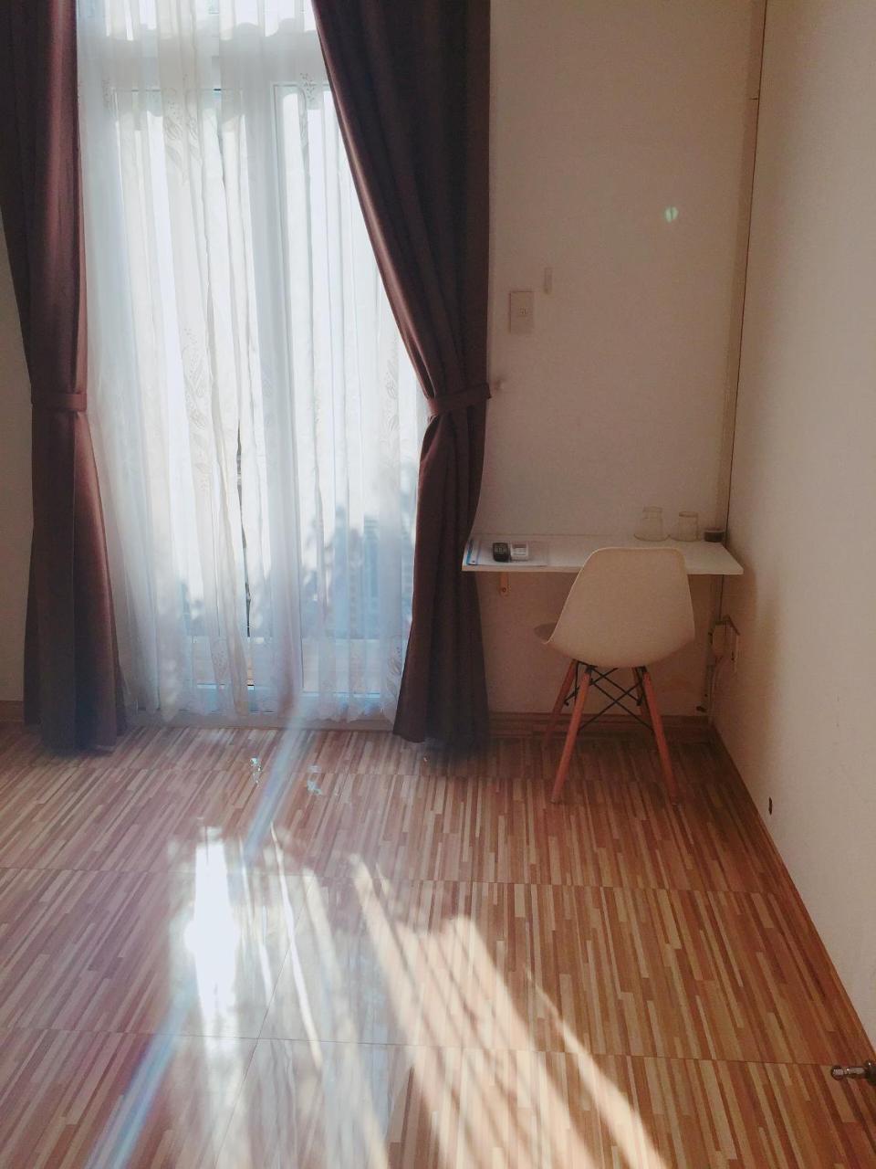 Tuong Van Homestay Дананг Екстериор снимка