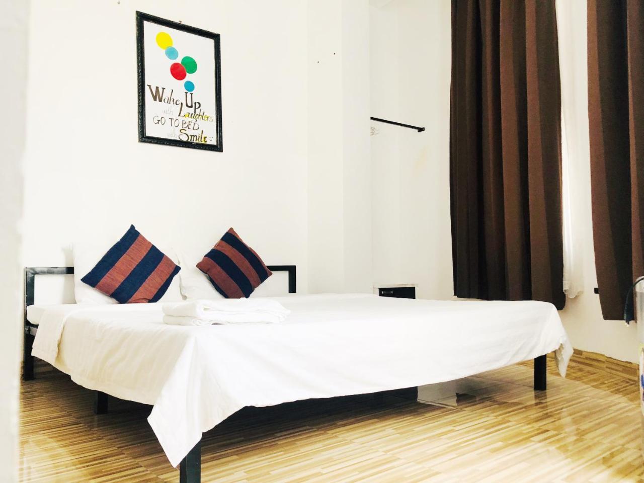 Tuong Van Homestay Дананг Екстериор снимка