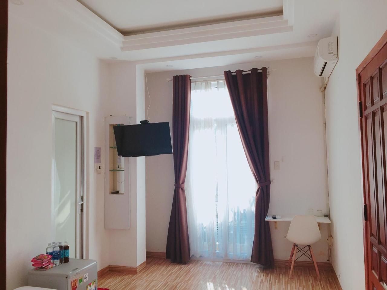 Tuong Van Homestay Дананг Екстериор снимка