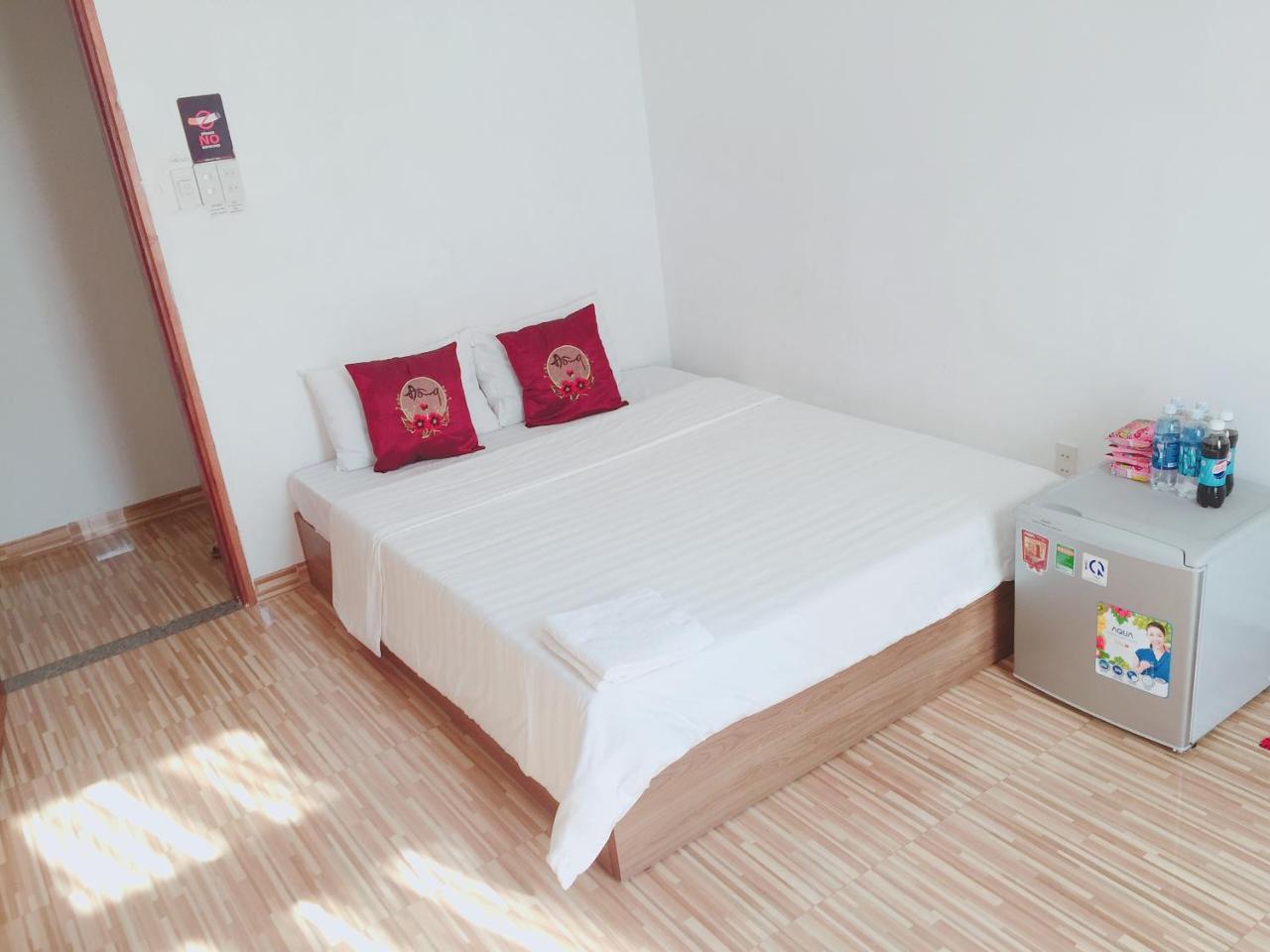 Tuong Van Homestay Дананг Екстериор снимка
